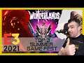 E3 2021   Ma Réaction Au Top 3 Des Annonces Summer Game Fest - Elden Ring Nouveau Trailer