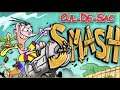 Ed, Edd n Eddy: Cul-de-Sac Smash (UNFINISHED)