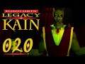 Ein Pakt mit Vorador ● #20 ● Blood Omen: Legacy of Kain
