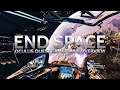 END SPACE on Oculus Quest / Gameplay & Overview