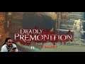 (Ep-6) Lets Play #Deadly Premonition The Director's Cut Ft #Trixz2007