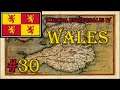 Europa Universalis 4 - Emperor: Wales #30
