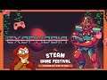 Exophobia - The Steam Game Festival Summer Edition
