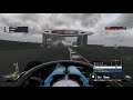 F1 2019 First multiplayer race weekend P2