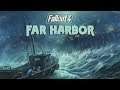 Fallout 4 Far Harbor - Game Playthrough - Episode 12/30