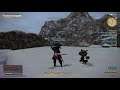 FFXIV - Fatal Seduction Lvl 45 Dragoon Quest (Archaeoaevis)