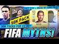 FIFA 21 50K Packs for £2.99?