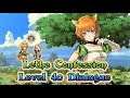 [Fire Emblem Heroes] Lethe Confession | Level 40 Dialogue