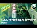F.I.S.T.:  Forged In Shadow Torch (Análise) - Trecho do Podcast SAC 316
