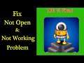 Fix "Mekorama" App Not Working / App Not Opening Problem Solved Android & Ios