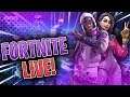 Fortnite Fridays - Squads Live With Subscribers - Lets Smash Them Dubs Out