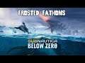 Frosted Fathoms (Subnautica: Below Zero)