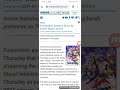 Funimation Streams Show by Rock!! Stars!! Anime