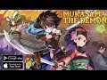 Game Ps Vita Ada Juga Di Android Tapi Pake Emulator - Murasama The Demon Blade Wii ( Offline )