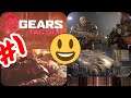 GEARS TACTICS Walktrough 1