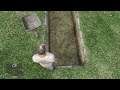 Grand Theft Auto V Hidden Pistol - Open Grave