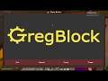 GregBlock day 6 - Rethinking the basics