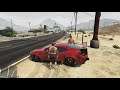 GTA Online Community Roleplay - Quizs, hide and Seek und Räuber und Gendarm mit Kev! (Pc Version) (g