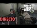 🔴 GTA V Online #2 - Dando vueltas por la city...