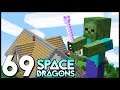 Házi GIANT! - Space Dragons 69