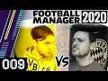 Hoch die Tassen: Pokal-Topspiel | Football Manager 2020 mit Tobi & Sandro #09