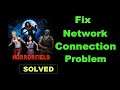 How To Fix Horrorfield App Network Connection Error Android & Ios - Solve Internet Connection