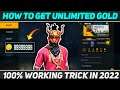 HOW TO GET UNLIMITED GOLD IN FREE FIRE | GARENA FREE FIRE | WOLF ARMY GAMING |