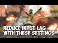 How To Reduce Mouse Input Lag With These Settings