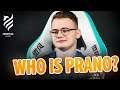 How we chose Prano to be our new Rainbow6 player | Rogue R6S