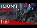 Hunt Showdown | I DON'T BITE! (Stream Highlights)