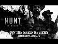 Hunt: Showdown - Off The Shelf Reviews