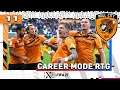 I WON'T GIVE UP ON THE TITLE!! FIFA 21 | Hull City RTG Career Mode S3 Ep11