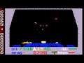 Intellivision - Blockade Runner © 1983 Interphase - Gameplay