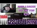 INTRODUCTION |Non-League to the Top RTG | Bath City| Season 1| Football Manager
