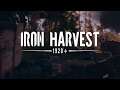 Iron Harvest - Pre Order Trailer