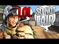 It's Really not fair when I play FFA.. (COD BO4)