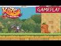 Kaze and the Wild Masks Gameplay (Best Indie Platformer in Years?)