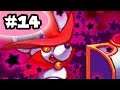 Kirby Squeak Squad Walkthrough Part 14: Definitely Not Cake