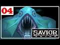 LES HOMMES POISSON ATTAQUENT?! - Savior of the Abyss #4