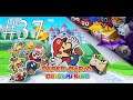 Let's Play Paper Mario The Origami King 37 - La Trifuerza