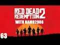 Let's Play Red Dead Redemption 2 - Part 63