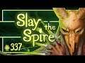 Let's Play Slay the Spire: Lethal Purple Sealed Draft | 15/3/20 - Episode 337