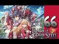 Lets Play Trails of Cold Steel: Part 66 - Faraway Hometown