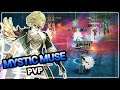 Lineage 2 || Mystic Muse - PvP || L2Kiss 28/02
