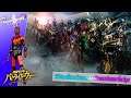 Live: วิธีปลดล็อคตัวละครและฟิกเกอร์เรดชาโดว์มูน【Kamen Rider Battride War : Genesis】