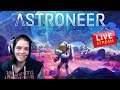 LIVE! Revisiting an old favorite... ASTRONEER!