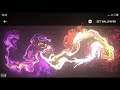 Magic Fluids (by Mad Scientist) - offline simulation game for Android and iOS - gameplay.