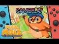 Mail Mole | Nintendo Switch Gameplay