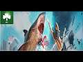 MANEATER: Shark vs Pete ROUND II!