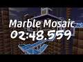 Marble Blast Custom Level | Marble Mosaic (2:48.559)